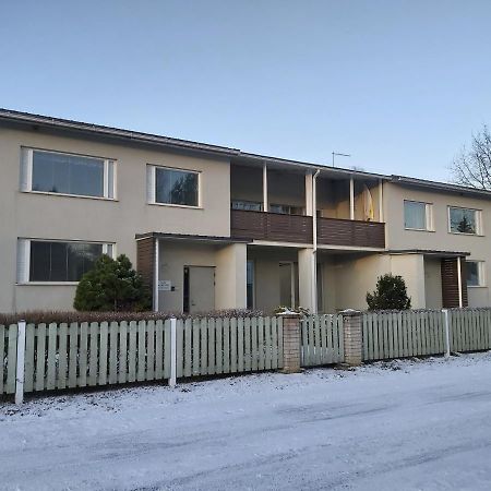 Hotel Saaremaee Otepää Exteriér fotografie