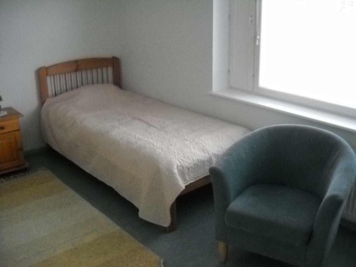 Hotel Saaremaee Otepää Exteriér fotografie