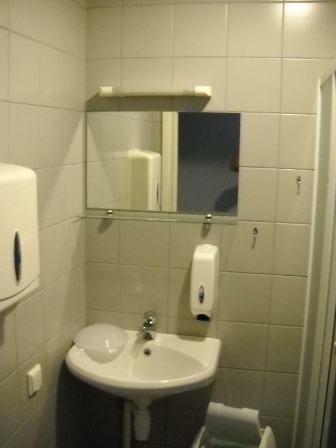 Hotel Saaremaee Otepää Exteriér fotografie
