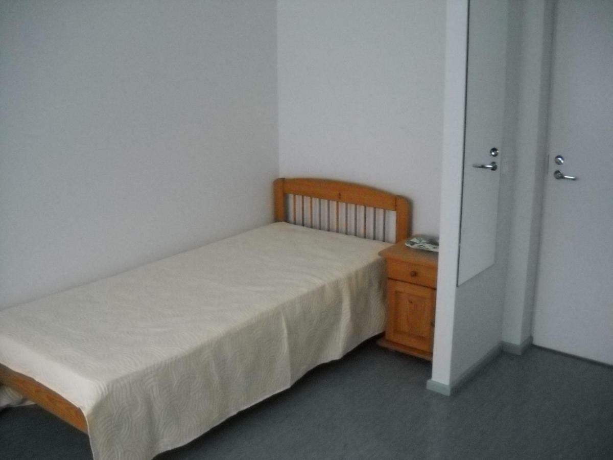 Hotel Saaremaee Otepää Exteriér fotografie